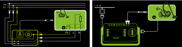 测试 PRCD 测试 PRCD