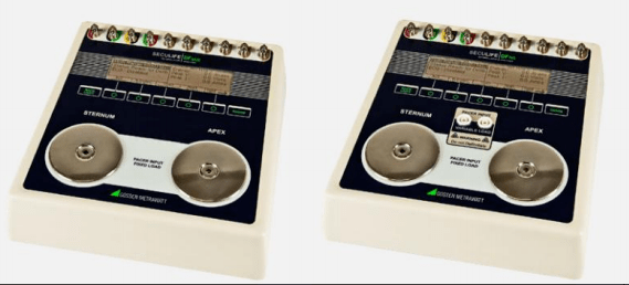 SECULIFE DF PRO除颤起搏器测试仪 SECULIFE DF PRO除颤起搏器测试仪