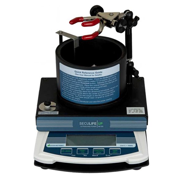 医用超声波功率计 医用超声波功率计