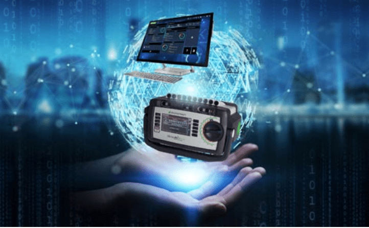 德国GMC-I参加德国杜塞尔多夫医疗展