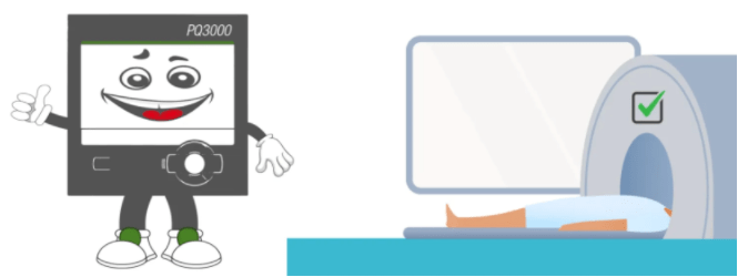 电能质量对医疗设备的影响