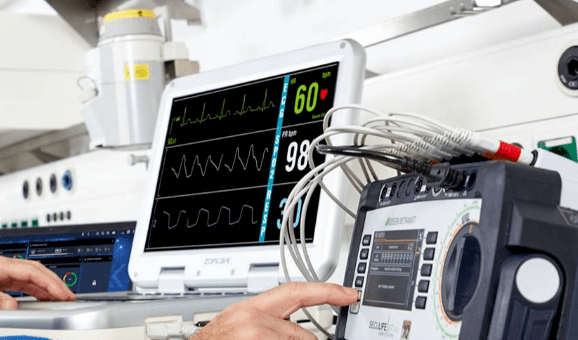 医疗电气设备检测仪器