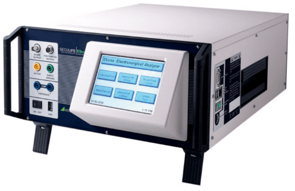 高频电刀分析仪