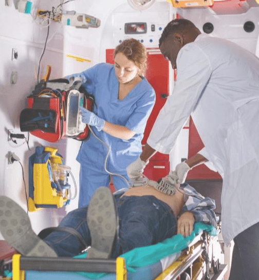 除颤器测试仪按照国际标准测试除颤器