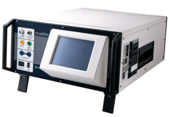 高频电刀测试仪SECULIFE ES XTRA