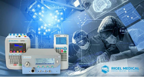 德国GMC-I集团RIGEL Medical医疗测试