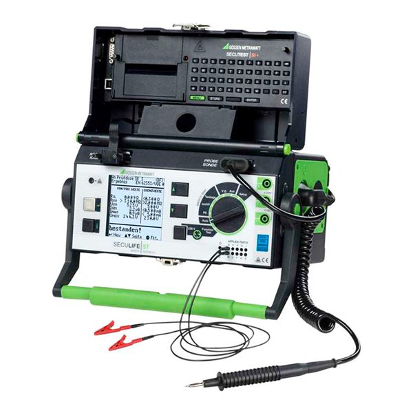 医疗电气安规测试仪的使用场景是什么