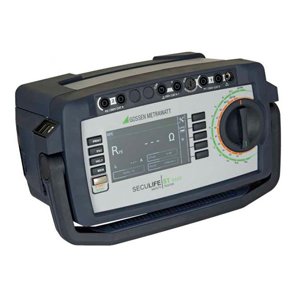 医疗器械电气安全测试仪SECULIFE ST BASE25 IQ