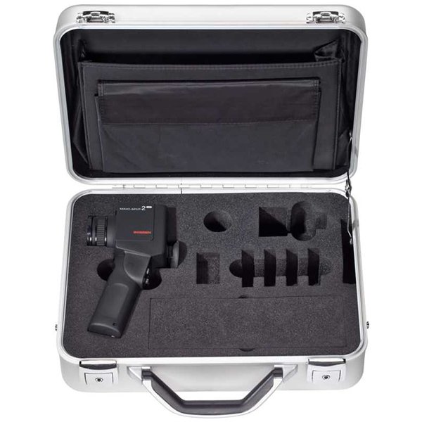 医用显示器用亮度分析仪MAVO-SPOT 2 USB