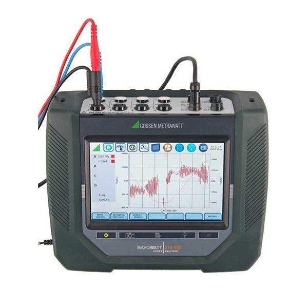 电能质量监测装置-有效保障医院电力系统