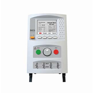 医用注射泵和输液泵检测仪 ​Rigel Multi-Flo