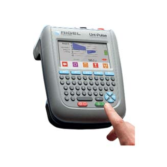 除颤器起搏器分析仪 Rigel UniPulse 400