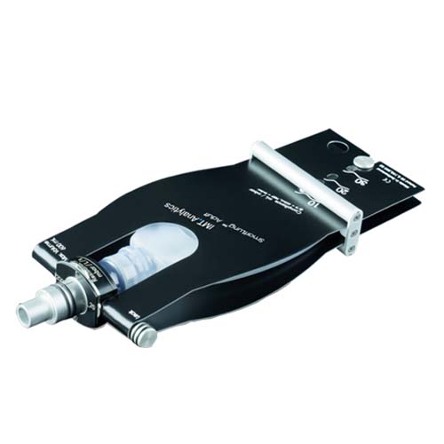 智能肺模拟器 Smart Lungs